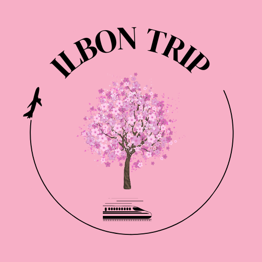 ilbontrip mobile logo