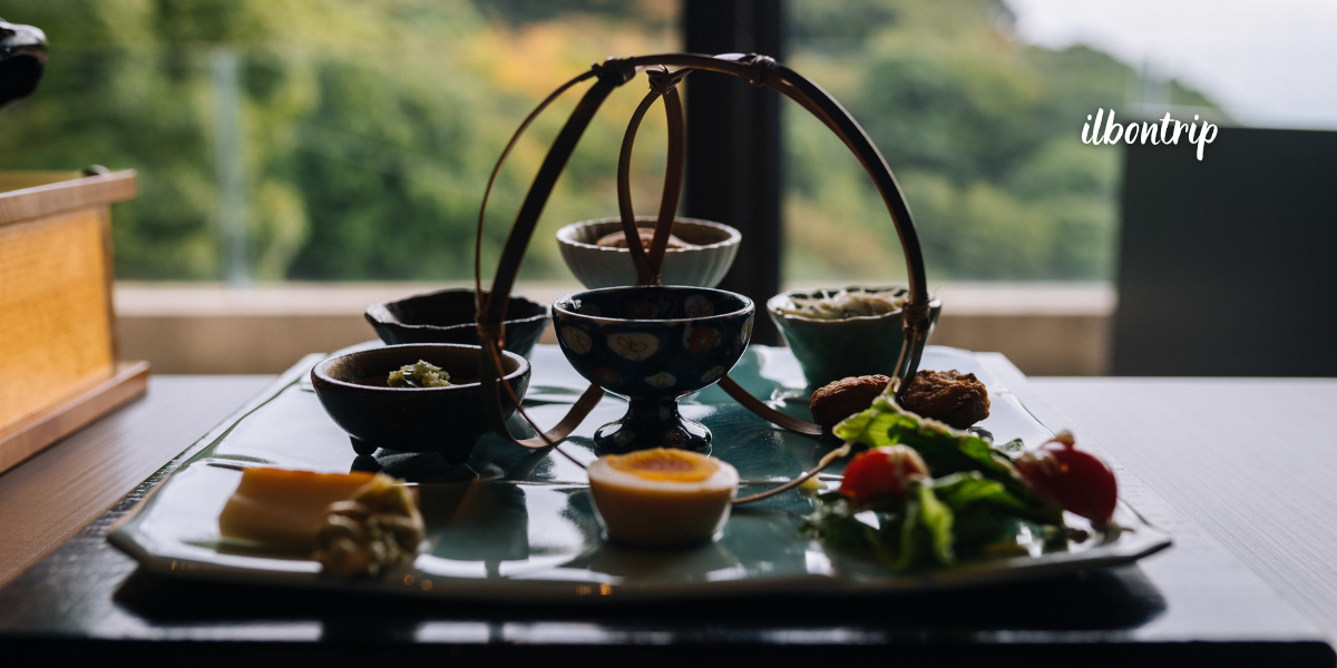 하코네 온센 고라 유메노유 (Hakone Onsen Gora Yumenoyu) - Thumbnail image